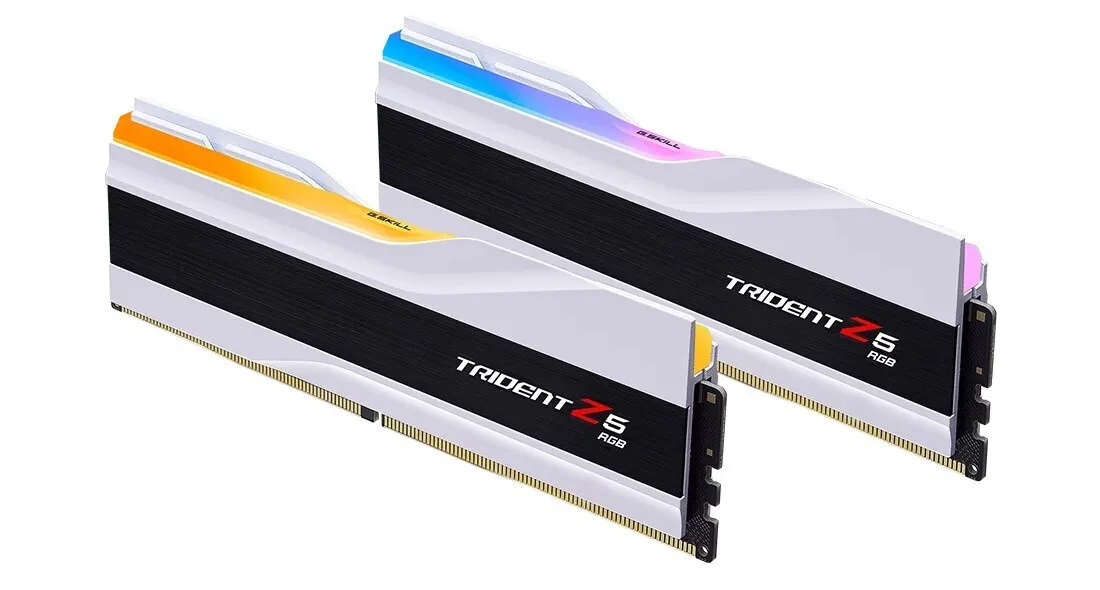 20240307124009_g_skill_trident_z5_32gb_ddr5_ram_me_2_modules_2x16gb_kai_tachytita_6400_gia_desktop_f5_6400j3239g16gx2_tz5rw.jpeg G.Skill Trident Z5 DDR5 32GB RAM με 2x16GB Modules και Ταχύτητα 6400 για Desktop F5-6400J3239G16GX2-TZ5RW - Image 1