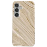 Burga Dual Layer Full Glam Back Cover Πλαστικό 2mm (Galaxy S24+) BHDLFGSGS24P