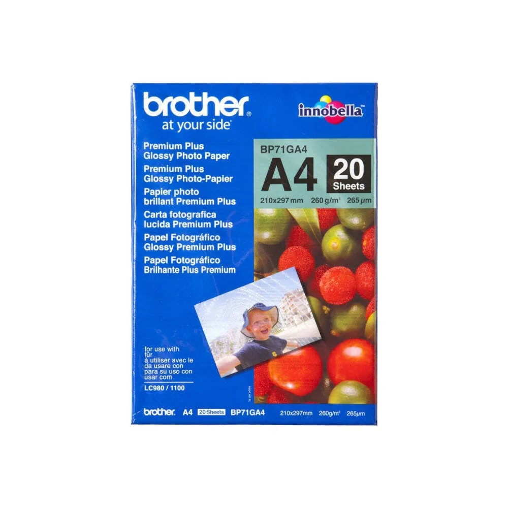 20240313122509_brother_charti_ektyposis_a4_260gr_m_20_fylla.jpeg Brother Χαρτί Εκτύπωσης A4 260gr/m² 20 φύλλα - Image 1