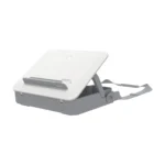 Fellowes Breyta Βάση Στήριξης για Laptop Λευκό
