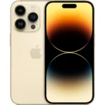 Apple iPhone 14 Pro (6/128GB) Gold