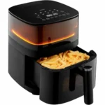 Medion Air Fryer 5lt Μαύρο MD 11780