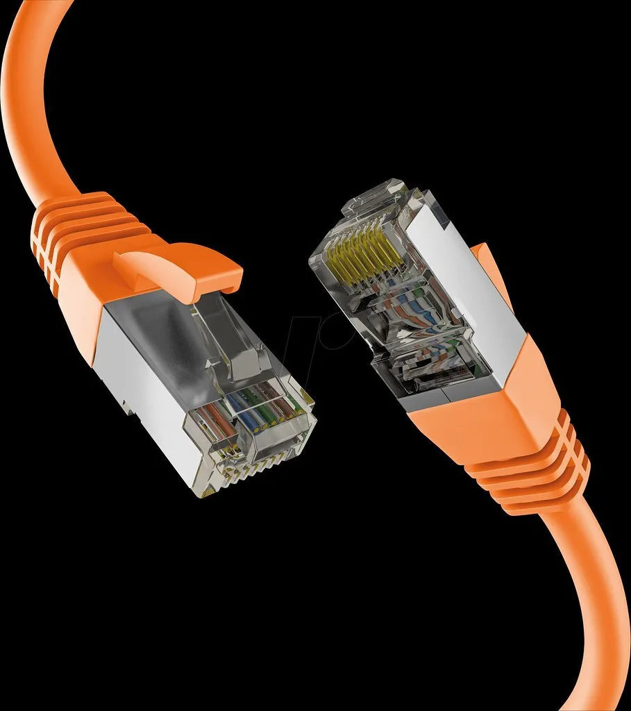 20240403093938_efb_s_ftp_cat_8_1_kalodio_diktyou_ethernet_2m_portokali_1tmch_ec020200281.jpeg EFB S/FTP Cat.8.1 Καλώδιο Δικτύου Ethernet 2m Πορτοκαλί EC020200281 - Image 1