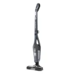 Rowenta Dual Force Επαναφορτιζόμενη Σκούπα 2 σε 1 Stick & Χειρός 21.6V Γκρι