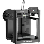 Flashforge Adventurer 5M Αυτόνομος 3D Printer με Σύνδεση Ethernet / USB / Wi-Fi