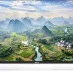Arielli Τηλεόραση 32" HD Ready LED LED-32N215T2 (2023)