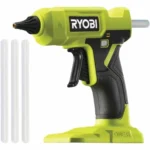 Ryobi Rglu18-0 Πιστόλι Θερμοκόλλησης 18V Solo για Ράβδους Σιλικόνης 11mm