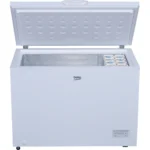 Beko Καταψύκτης Μπαούλο 308lt CF316EWN