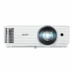 Acer S1386WH MR.JQU11.001 Projector DLP HD Λάμπας LED με Ενσωματωμένα Ηχεία
