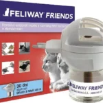 Feliway Friends Diffuser Συμπλήρωμα Διατροφής Γάτας για Διαχείριση Άγχους & Στρες 150gr 48ml 004.0277
