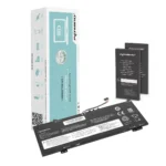 Συμβατή Μπαταρία για Lenovo IdeaPad 530S, 530S-14iKB, 530S-15IKB BT/LE-530S