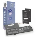 Mitsu Συμβατή Μπαταρία για Lenovo Flex 4 1470 με 3600mAh (5BM340)