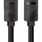 Tb Energy HDMI 2.1 Ultra High Speed 48Gbps 4K 120Hz HDR VRR Cable HDMI male - HDMI male 2m Μαύρο AKTBXVH21PREM20