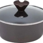 Resto Βαθιά Κατσαρόλα από Αλουμίνιο 2.5lt / 20cm