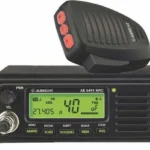 Albrecht Ae 6491 CB Αυτοκινήτου 4W