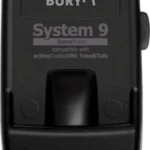 Bury Πόδια για Μπάρες Οροφής Honda Element 0-07-22-0001-0 4τμχ