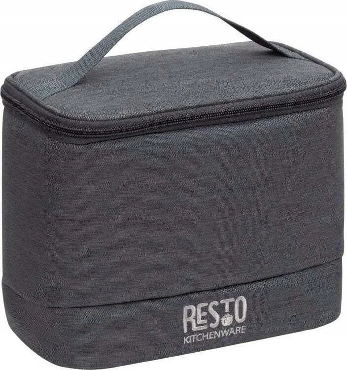20240527173802_resto_isothermiki_tsanta_bag_6l.jpeg Resto Ισοθερμική Τσάντα Χειρός 6 λίτρων Μ19 x Π15 x Υ22εκ. BAG/6L - Image 1