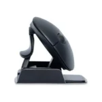 R-Go Tools Twister Ασύρματο & Ενσύρματο Εργονομικό Ποντίκι Μαύρο