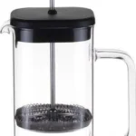 Resto Καφετιέρα Φίλτρου Χειρός Πλαστική Μαύρη 800ml