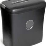 Wallner Καταστροφέας Εγγράφων και CD με Κάδο 21lt 110403
