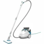 Black & Decker Ατμοκαθαριστής Πίεσης 4bar με Κοντάρι