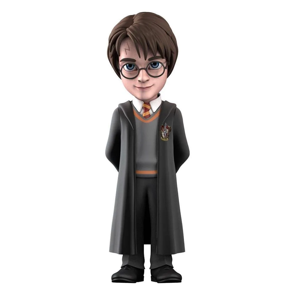 20240701151610_minix_harry_potter_harry_potter_harry_potter_figoura_ypsous_12ek_mnx16150.jpeg Minix Harry Potter: Harry Potter: - Harry Potter Φιγούρα 12εκ. MNX16150 - Image 1
