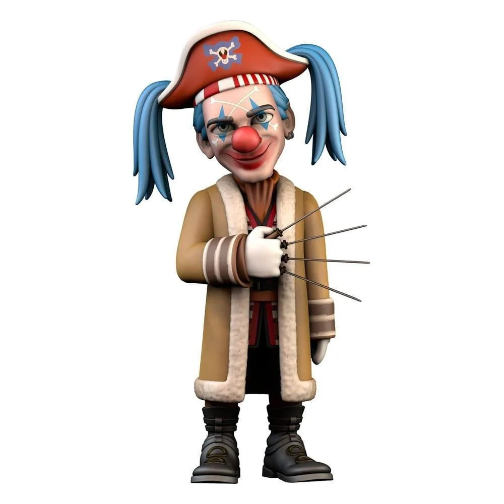 20240701151611_minix_one_piece_one_piece_buggy_figoura_ypsous_12ek_mnx16518.jpeg Minix One Piece: One Piece: - Buggy Φιγούρα 12εκ. MNX16518 - Image 1