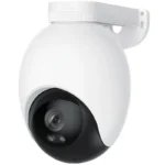 Imilab EC6 IP Κάμερα Παρακολούθησης Wi-Fi Full HD+ 5MP Αδιάβροχη με Αμφίδρομη Επικοινωνία και Φακό 2.4mm