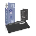 Mitsu Συμβατή Μπαταρία για HP ProBook HP ProBook 645 G4 με 4200mAh BC/HP-645G4