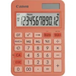 Canon Αριθμομηχανή σε Πορτοκαλί Χρώμα 6819C002