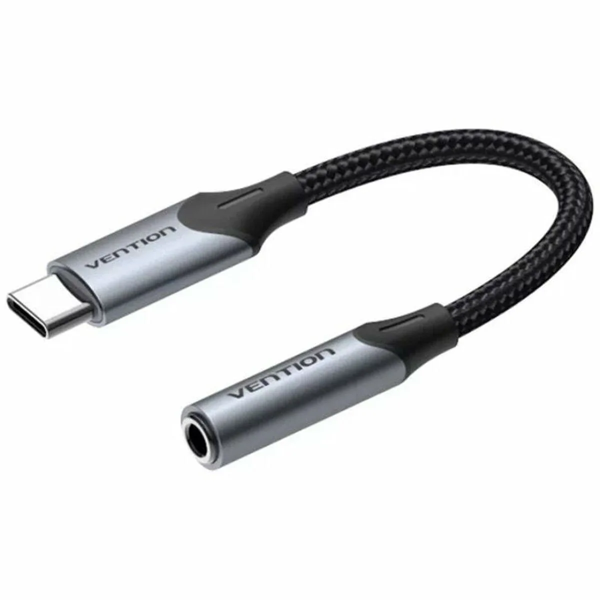 20240710144104_vention_metatropeas_usb_c_male_se_3_5mm_female_bgjha.jpeg Vention Μετατροπέας USB-C male σε 3.5mm female 1τμχ BGJHA - Image 1