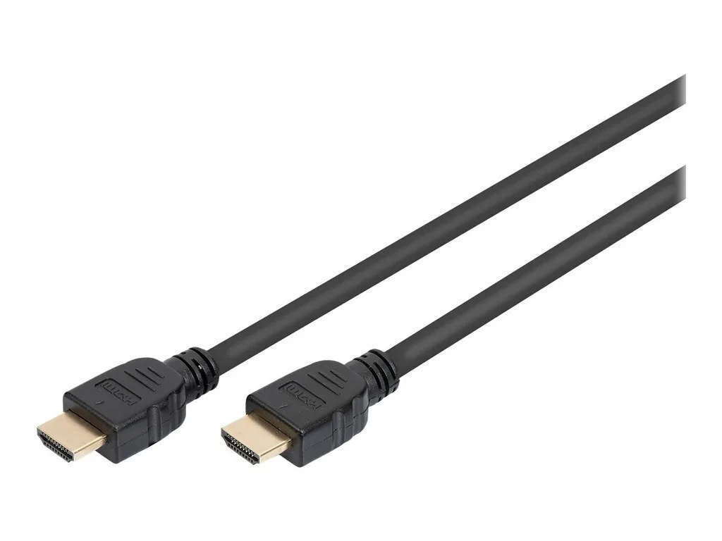 20240710145104_digitus_hdmi_1_4_cable_hdmi_male_hdmi_male_3m_mayro_db_330123_030_s.jpeg Digitus HDMI 1.4 High Speed 1080p 120Hz Cable HDMI male - HDMI male 3m Μαύρο DB-330123-030-S - Image 1