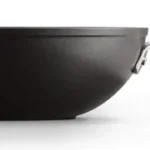 Le Creuset Wok από Αλουμίνιο με Αντικολλητική Επίστρωση 30cm 0630870273213