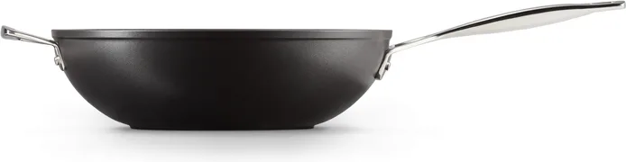 20240710160900_le_creuset_wok_apo_alouminio_me_antikollitiki_epistrosi_30cm_0630870273213.jpeg Le Creuset Wok από Αλουμίνιο με Αντικολλητική Επίστρωση 30cm 0630870273213 - Image 1
