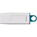 Kingston DataTraveler Exodia 64GB USB 3.2 Stick Λευκό
