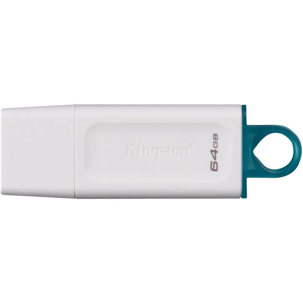 20240710172602_kingston_datatraveler_exodia_64gb_usb_3_2_stick_leyko.jpeg Kingston DataTraveler Exodia 64GB USB 3.2 Stick Λευκό - Image 1
