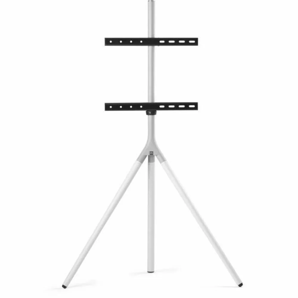 One For All One All S7193762 Βάση Τηλεόρασης Δαπέδου έως 30kg Λευκό - Image 1