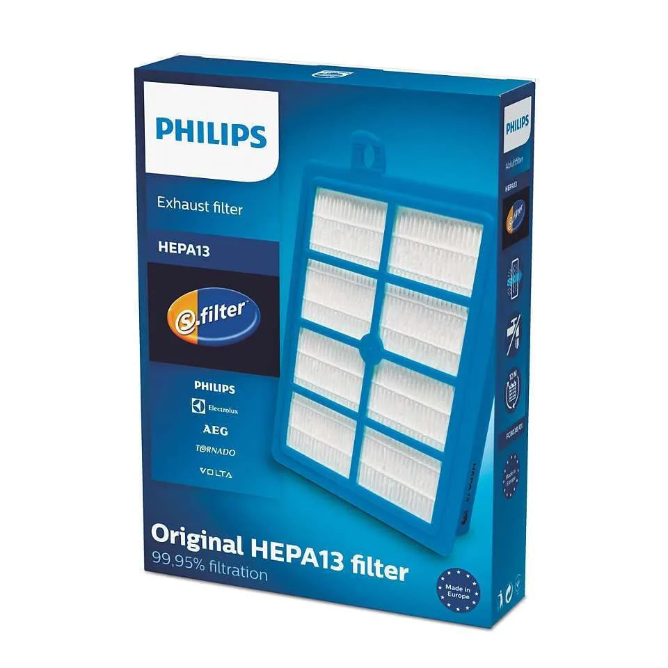 20240716152015_philips_fc8038_01_filtro_hepa_ilektrikis_skoupas_symvato_me_aeg_electrolux_philips.jpeg Philips FC8038/01 Φίλτρο Hepa Ηλεκτρικής Σκούπας Συμβατό με AEG / Electrolux / Philips - Image 1