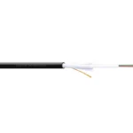 Digitus U/UTP Καλώδιο Δικτύου Ethernet 1m Μαύρο DK-35041/4-U