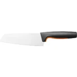Fiskars Μαχαίρι Santoku από Ανοξείδωτο Ατσάλι 16cm 1057536