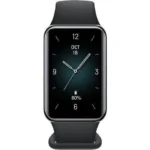 Honor Band 9 με Παλμογράφο Μαύρο