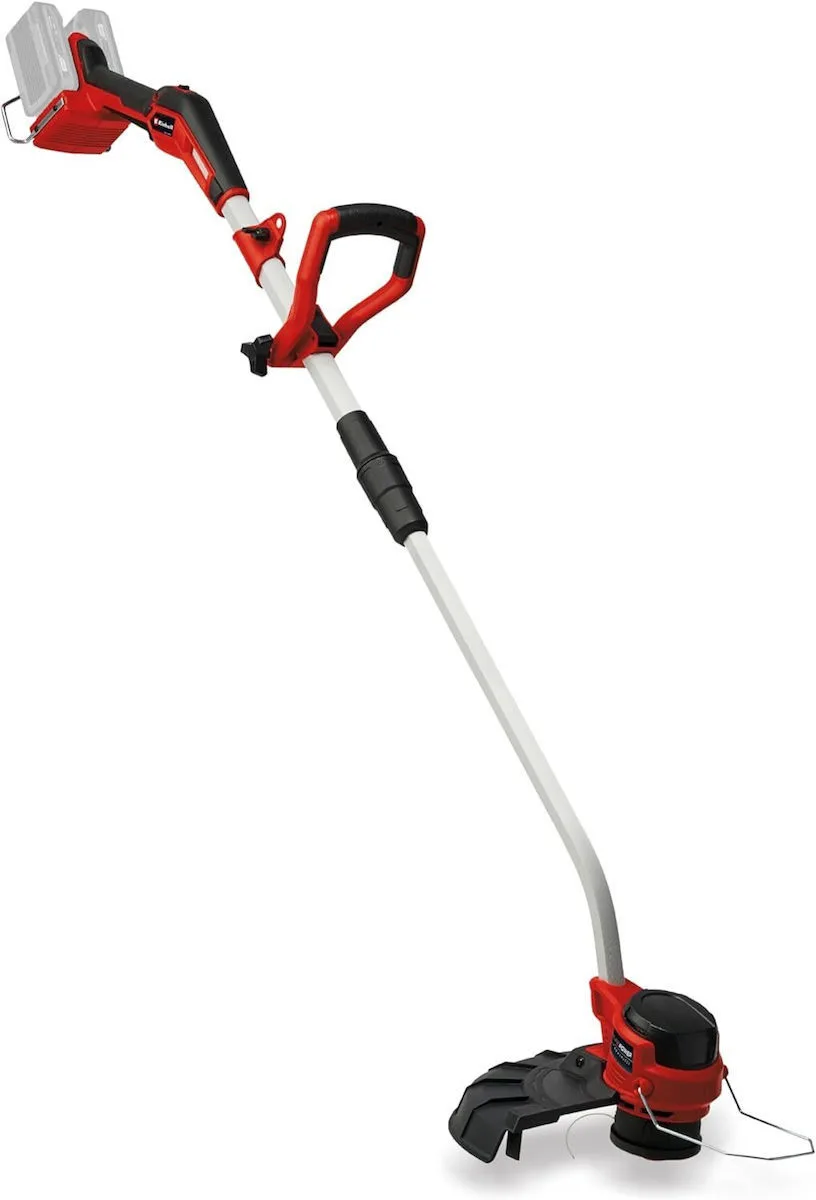 Einhell Χορτοκοπτικό Ώμου / Χειρός Μπαταρίας 36V Solo 3.5kg Brushless 3411330 - Image 1
