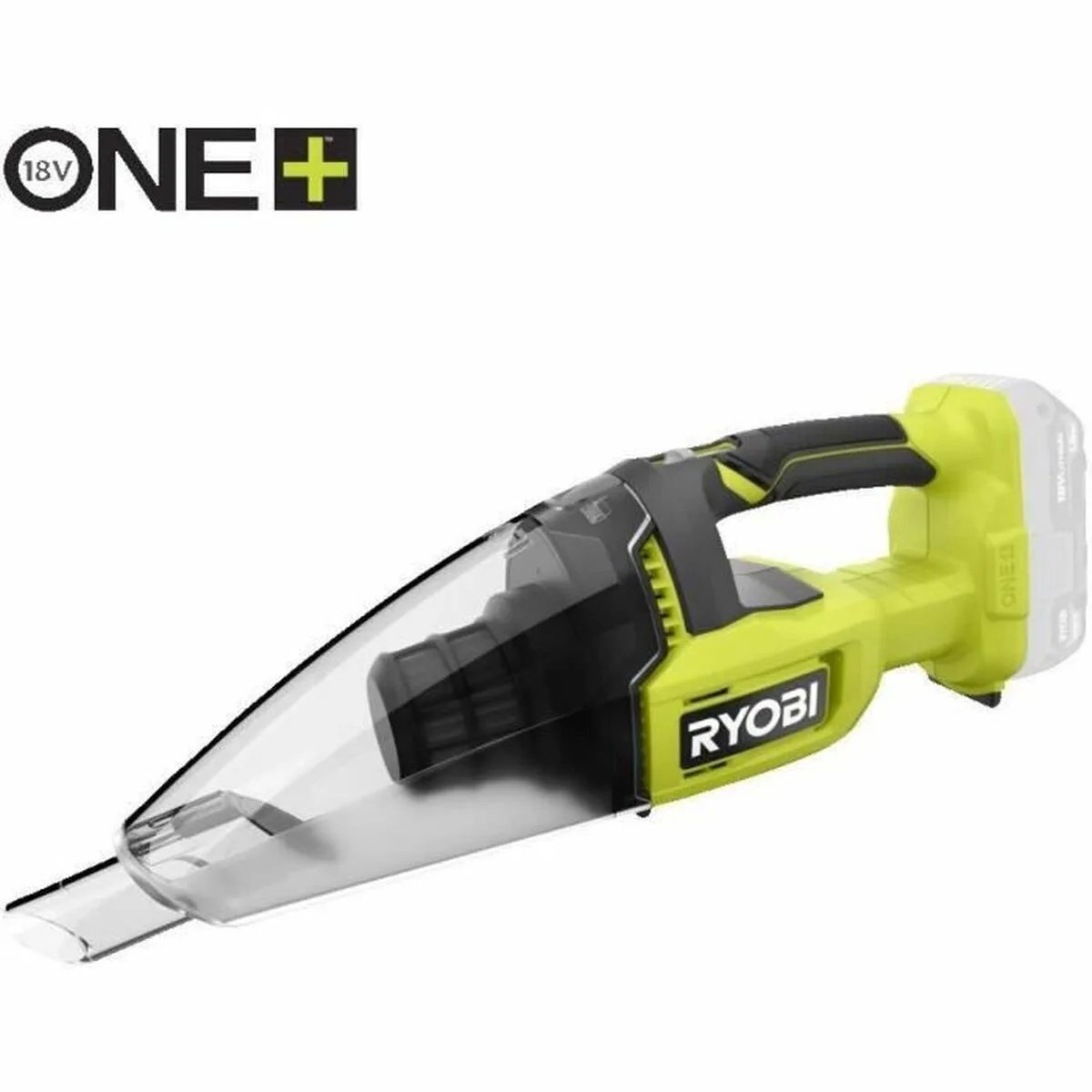 20240723150543_ryobi_5133005655_epanafortizomeno_skoupaki_cheiros_18v.jpeg Ryobi 5133005655 Επαναφορτιζόμενο Σκουπάκι Χειρός 18V Χωρίς Φορτιστή και Μπαταρία Πράσινο - Image 1