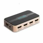 Vention 1-in 4-out 4K HDMI Splitter ACCG0-EU