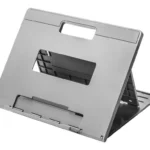 Kensington SmartFit Easy Riser Go Βάση για Laptop έως 17" Γκρι