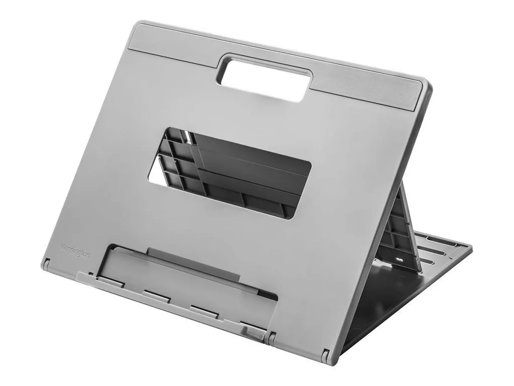 Kensington SmartFit Easy Riser Go Βάση για Laptop έως 17" Γκρι - Image 1