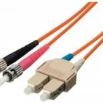 Equip Καλώδιο Οπτικής Ίνας 5m Κίτρινο 252335