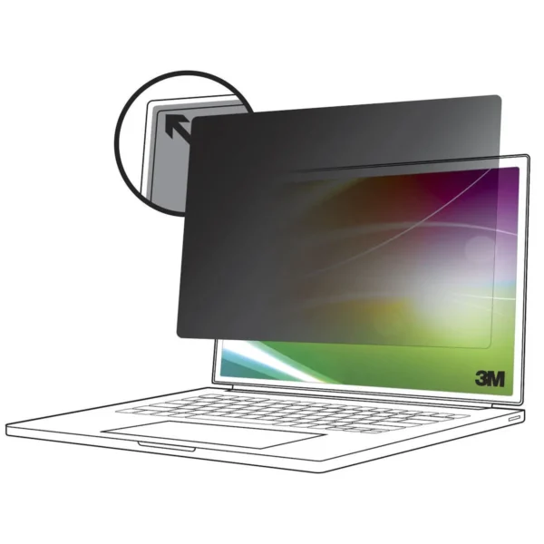 3M 7100288084 Φίλτρο Οθόνης για 13"
