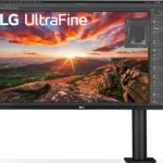 Acer Vero B277KLbmiiprfx IPS Monitor 27" 4K 3840x2160