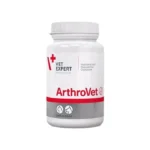 VetExpert Arthrovet Πολυβιταμίνες Σκύλου και Γάτας σε Δισκία για Αρθρώσεις zooart-10756-0